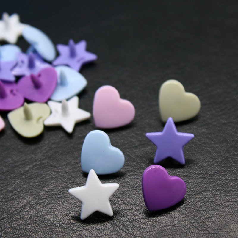 五角星心形主图1