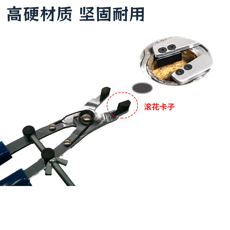摩托车配件通用改装分离维修更换扳手刹车制动活塞拆装钳活塞拆卸|undefined