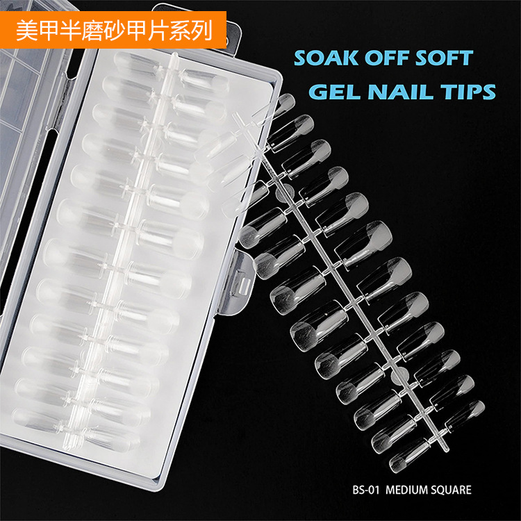 fake nails