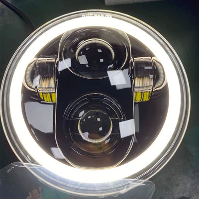 Motorcycle Headlamp, Motorcycle headlights, headlights
