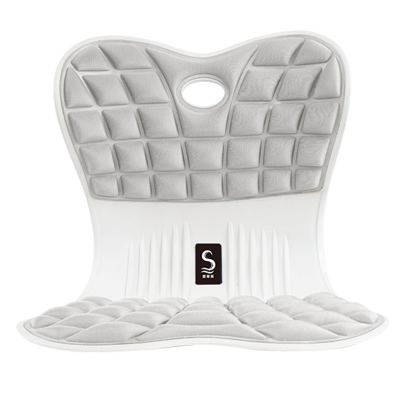 Personalizado para niños sentados y cómodos, asiento anti-jorobas, artefacto ergonómico, diseño de asiento de cintura, Siffy