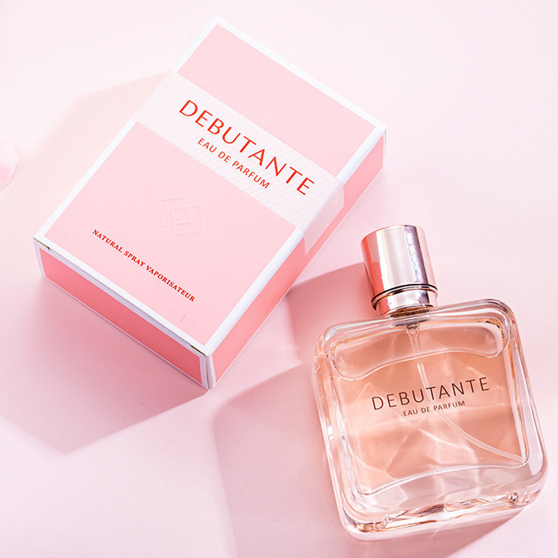 Nouveau parfum chaud pour femme Parfum frais et durable Parfum léger Petite fille célèbre Parfum de fleurs et de fruits pour femme Parfum_voghion.com