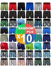 B 37111 Boys' Underwear High Quality OPP