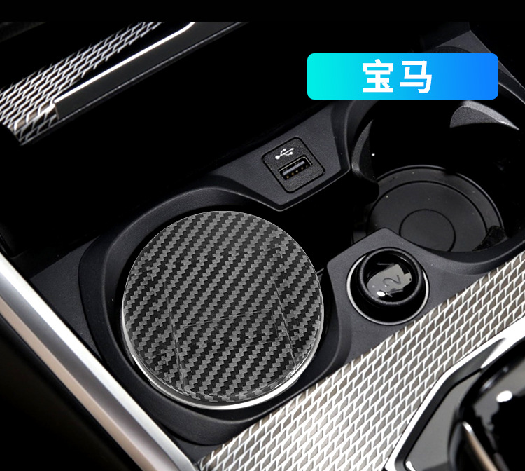 Car Ashtray Anti-Fly Ash Small Car Ashtray with Pull-Out Lid to Hide the Smoking Artifact in the Car, High-End