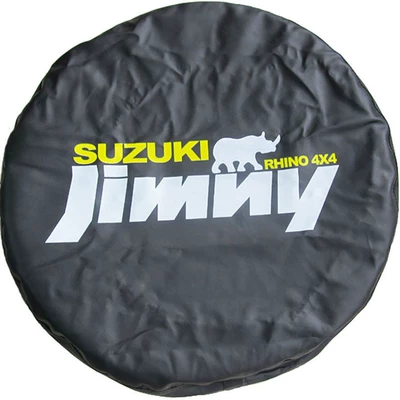 Spare wheel cover — Cover