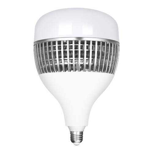 工程LED大功率灯泡E27超亮工厂车间仓库节能照明家用球泡批发250W
