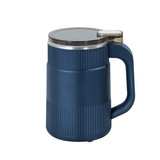 Домохозяйственная автоматическая порошковая шлифовальная машина, портативное зерно, сухой шлифовальный шлифовальный аппарат, разработанная фасоль