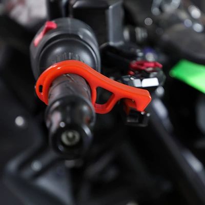 brake hook modification lock — Motorcycle Safety Supplies