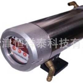 供应 DCTQ-7014 红外测温仪  测温范围 700-1400℃