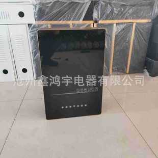 Intelligent constant temperature electric wall-mounted boiler household commercial 220V-380V three-dimensional maze electric wall-mounted boiler 30-200m2