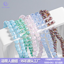 6mm͸������ˮ��ɢ���ǹ�ϵ܇݆����diy�ִ�����Ʒ�������ɢ��