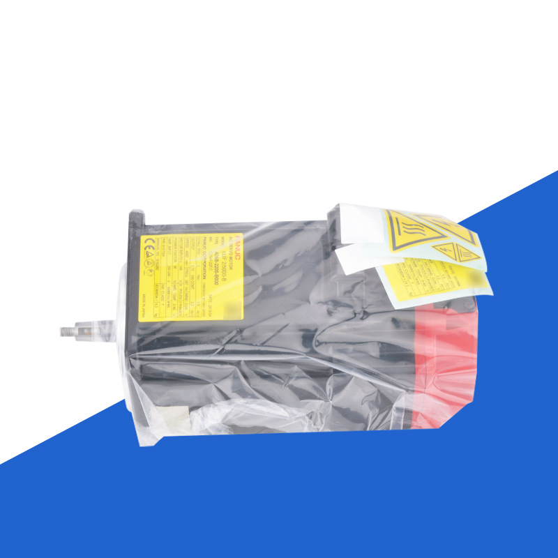 A06B-2205-B000发那科fanuc原装电机伺服马达全新拆机现货议价