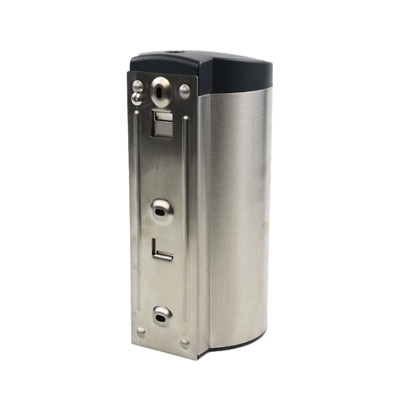 Automatic dynamic induction soap stainless steel, wholesale