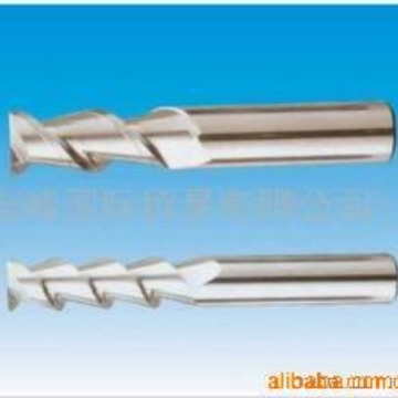 供应LV铝用钨钢铣刀