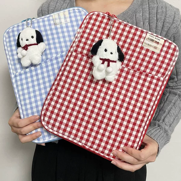 Apple MacBook laptop liner bag air13.3 computer protective case Huawei 14-inch ipad11 storage bag
