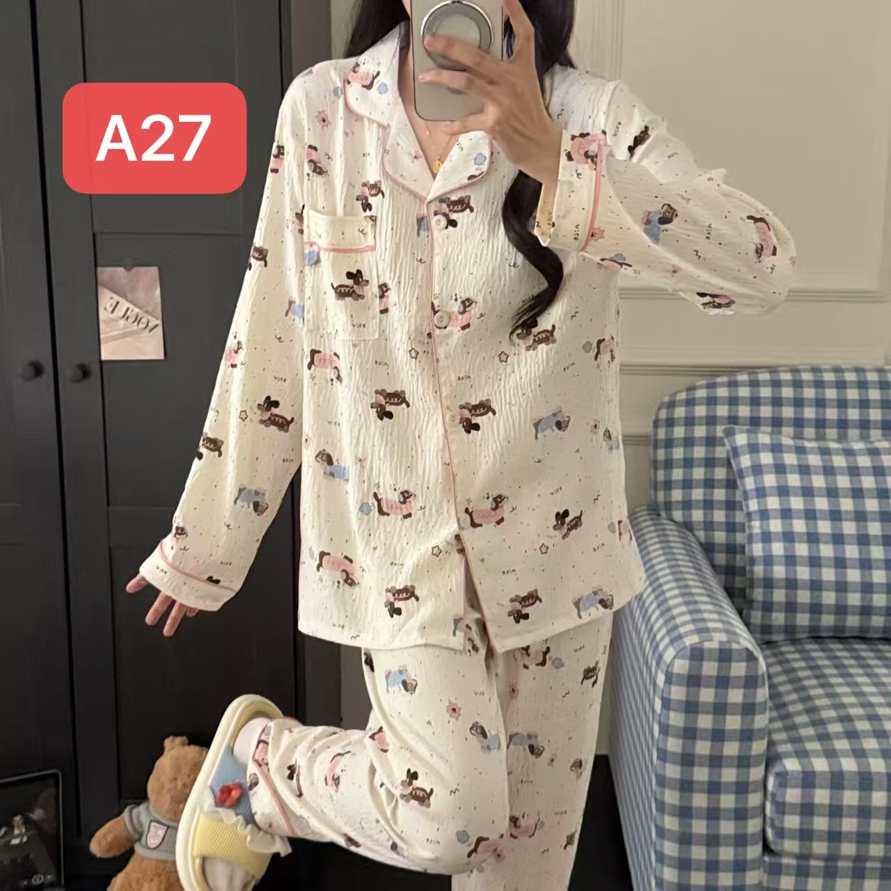 PJ2275