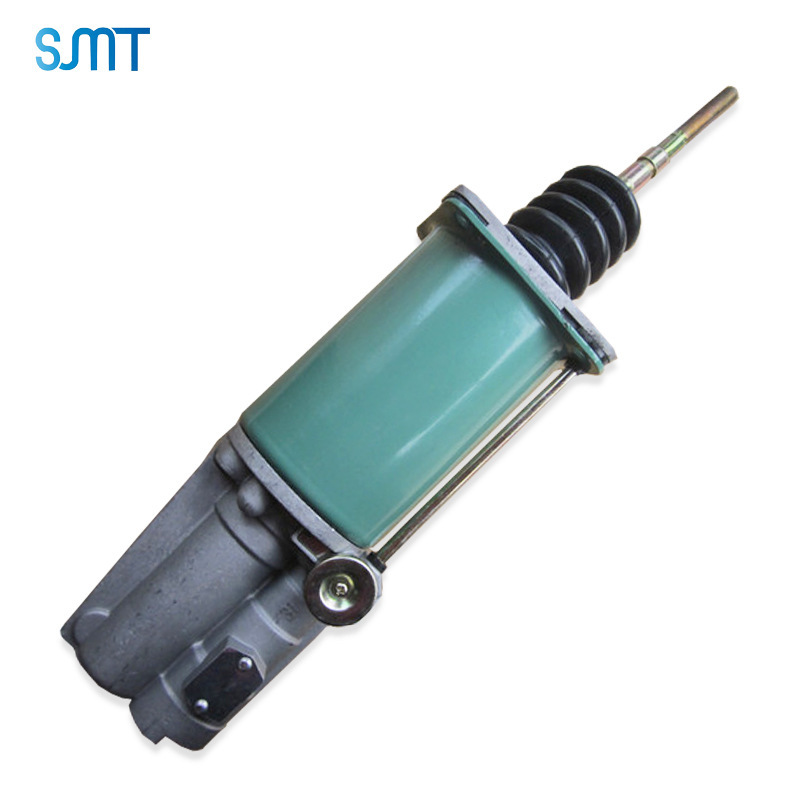 Accesorios europeos del autobús del camión pesado del aumentador de presión VG3265 del embrague de SMT