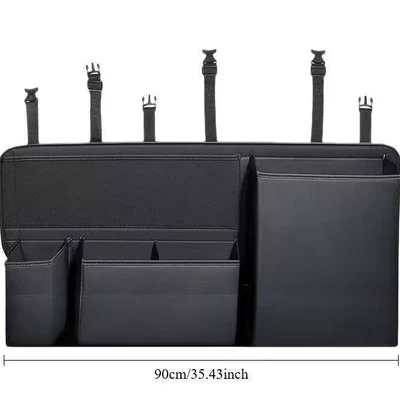 storage bag, Car storage bag/box