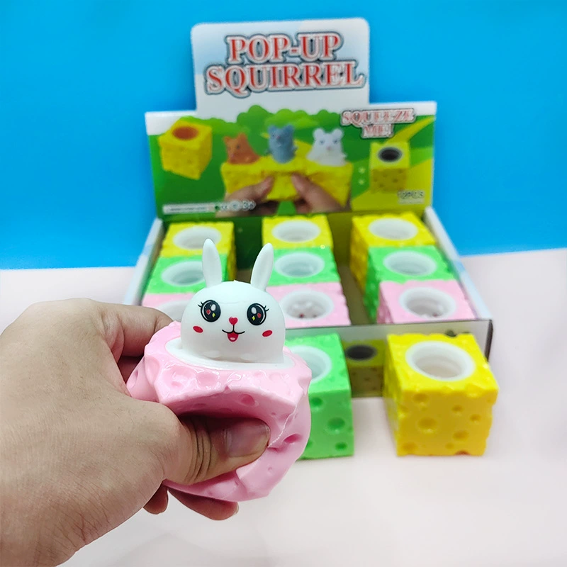 Слайм, реалистичная игрушка, антистресс