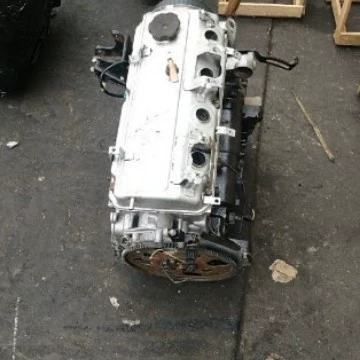 Engine assembly Outlander 2.4