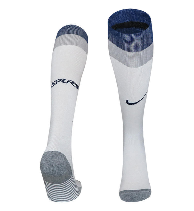 26 club tailandés Copa del Mundo calcetines de fútbol para hombres toallas profesionales sobre la rodilla antideslizante calcetines gruesas para adultos y niños