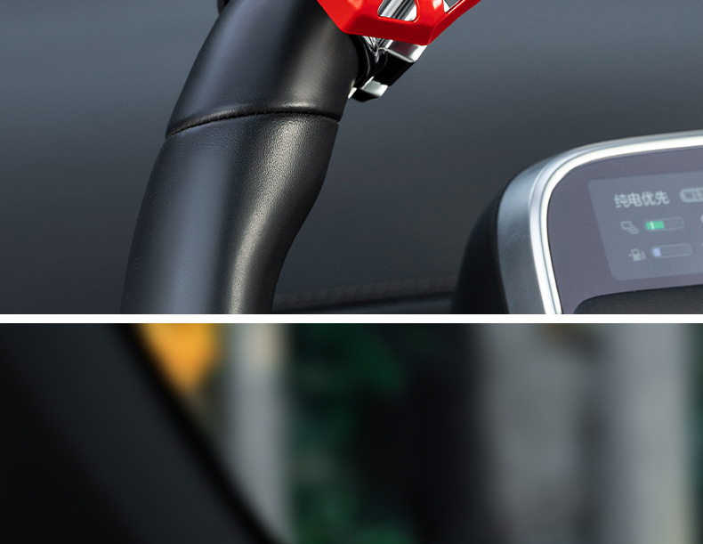 Car steering wheel booster ball driving assist artifact multifunctional high-end bearing single-hand steering gear truck driving