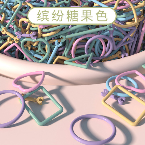 Smart Stick Building Blocks Assembled Educational Toys DIY Build Little Genius Puzzle 3D Three-dimensional High Difficulty Storage