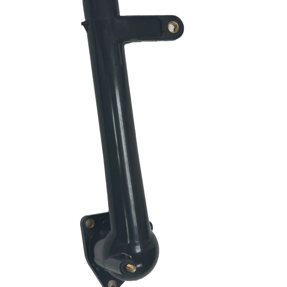 16321 - 0A040 adecuado para la tubería de agua del asiento de cubierta del termostato de Toyota
