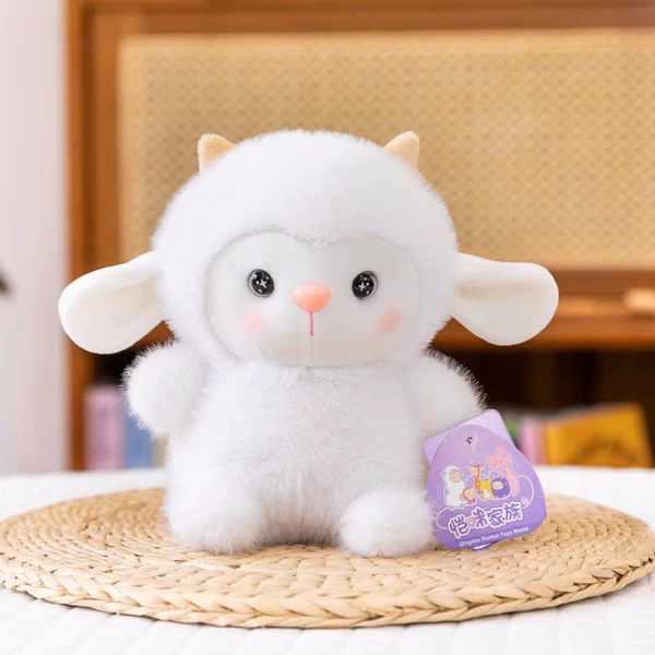 Little Aries