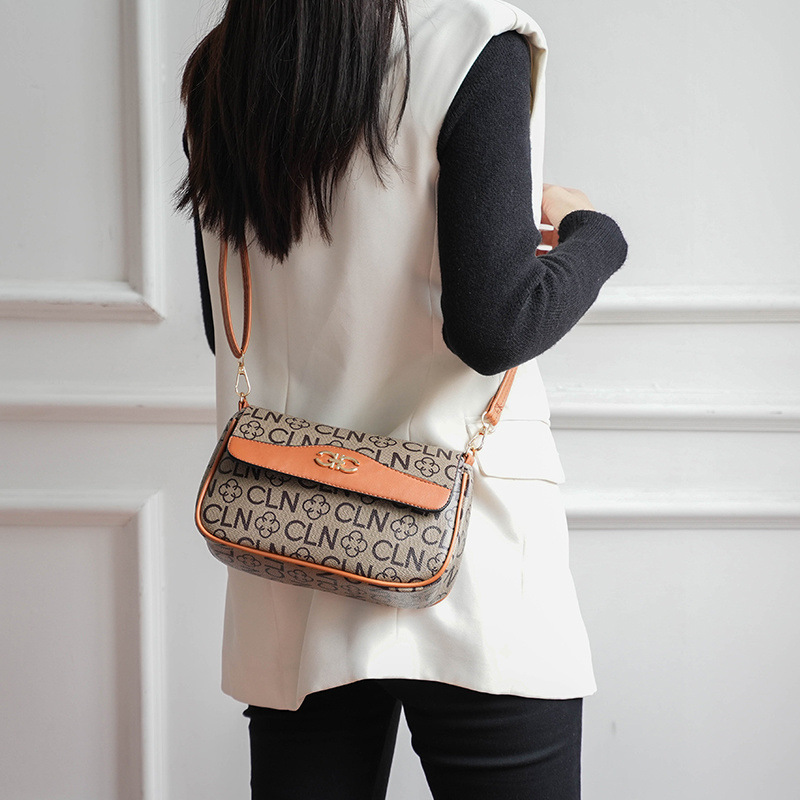 Borsa a tracolla donna versatile per cellulare e portamonete_voghion.com