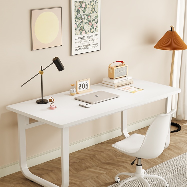 Desk Student Home Study Desk Computer Desk Desktop Office Desk Work Table Simple Rental House Writing W&