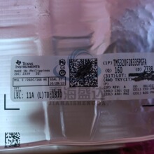 ȫ��ԭװ TMS320F28335PGFA LQFP-176 F28335PGFA �����źŴ�����