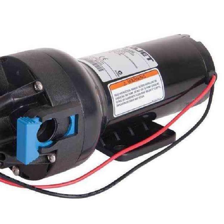 美国FLOJET电动隔膜泵-FLOJET气动泵