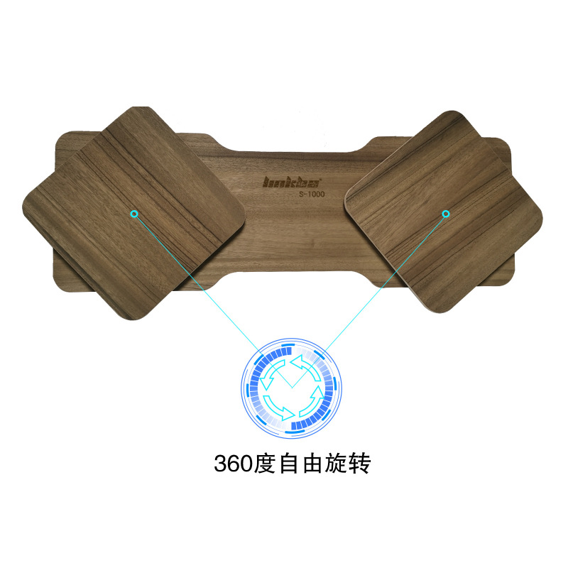 New cross-border tennis power chain Balance Board swing trainer artifact single beginner tennis racket New cross-border tennis power chain Balance Board swing trainer artifact single beginner tennis racket