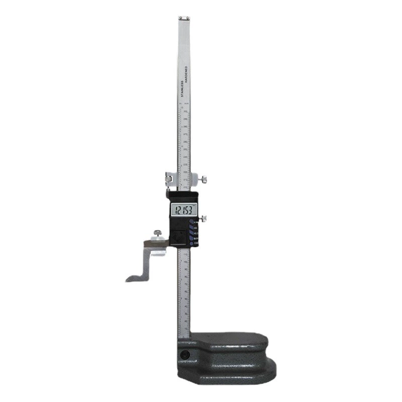 Оптовый суппорт высоты 0-300мм0-500мм Лавра SHRN цифровой электронный датчик высоты в запасе