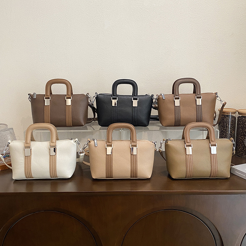 Bolsos de moda al por mayor bolsos de alta calidad 2024, otoño nuevo simple versátil bolsos de mano de viaje