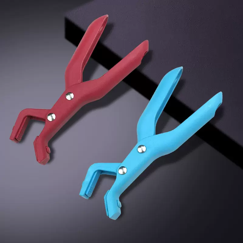 取碗夹防烫夹厨房工具碗夹盘子夹蒸菜夹取器取盘夹防滑防烫手夹