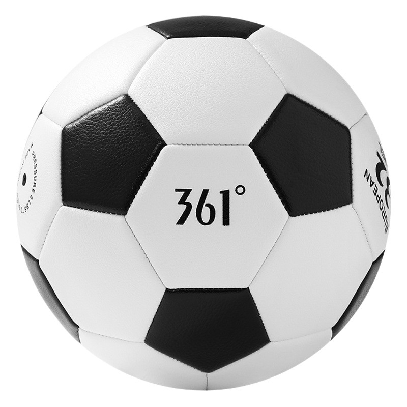 361 ° bienes genuinos fútbol infantil estudiantes de la escuela primaria Copa Mundial de fútbol profesional de cuero genuino N ° 4 bola N ° 5