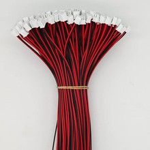 2P�t�ڶ��Ӿ�XH2.54�Ȳ��B�Ӿ� 2651��ɫ�ž� ����2468 �t����