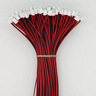 2P�t�ڶ��Ӿ�XH2.54�Ȳ��B�Ӿ� 2651��ɫ�ž� ����2468 �t����