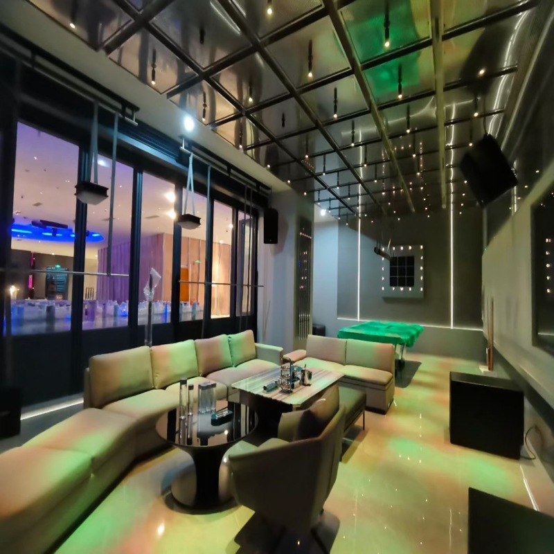 双12寸专业舞台音响 户外演出音箱 沐足 会所KTV音响 会议室音箱