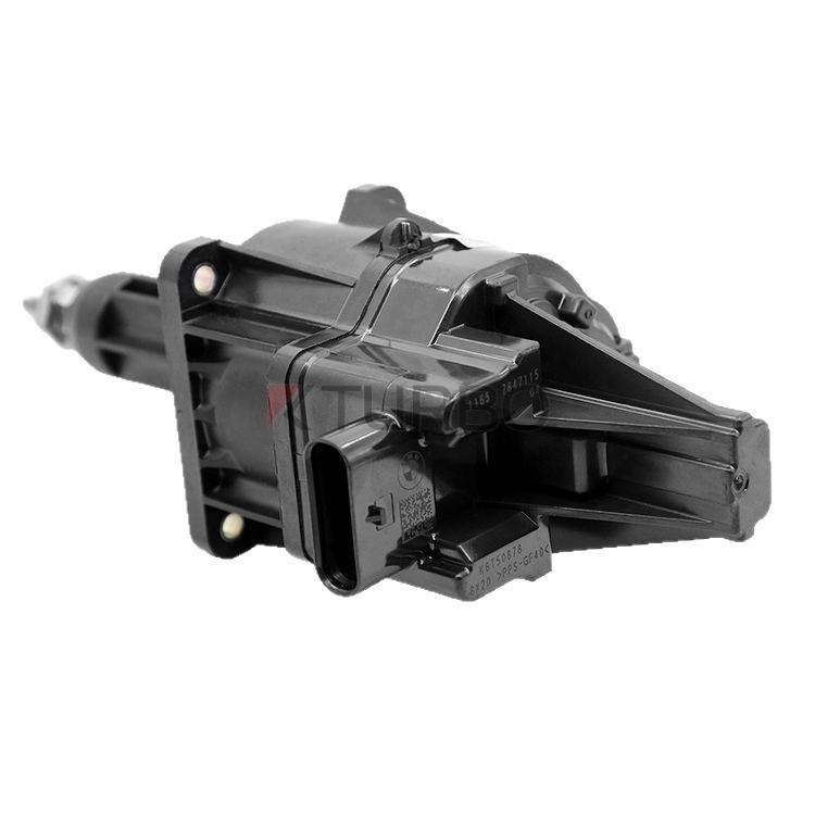 Solenoid Valve Turbine Actuator K6T50878 11657647115 Suitable for Bmw