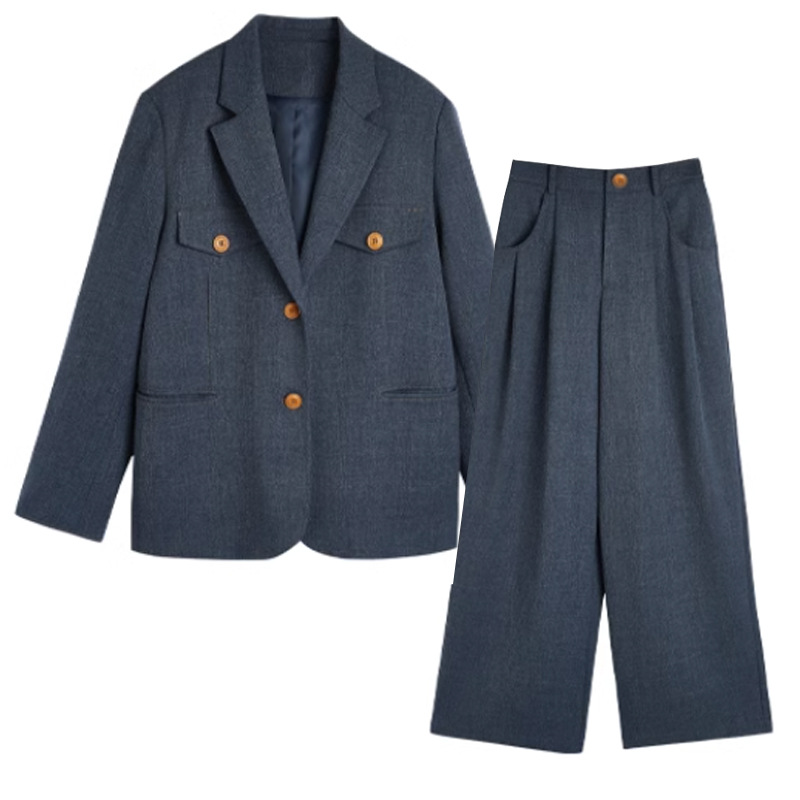 темно-синий