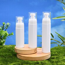 80/100/120ml���Fƿˬ�wˮ���y�o�wˮ���b���FƿPET���ϰ��b����