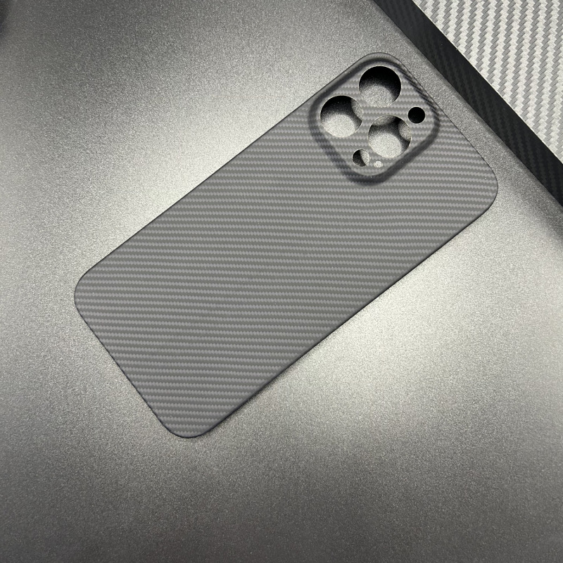 Apple 15promax ケブラー携帯電話ケース iphone15pro アラミド繊維保護カバー新モデルに適しています|undefined