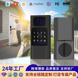 智能锁;指纹锁;密码锁