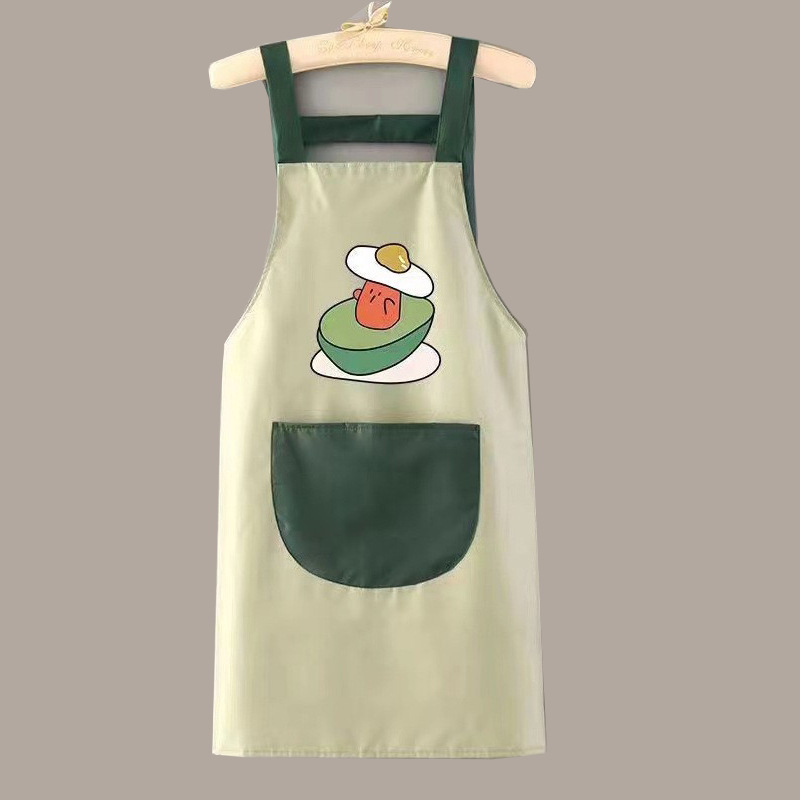 라임 그린-아보카도 시리즈