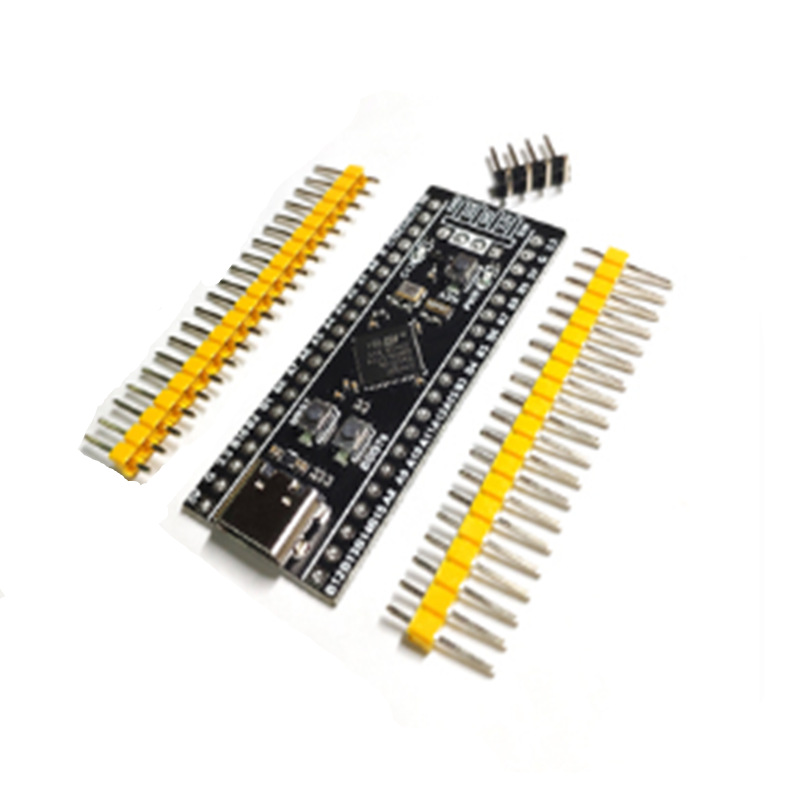 STM32F411CEU6开发板 小系统STM32F401CCU6学习板 MW