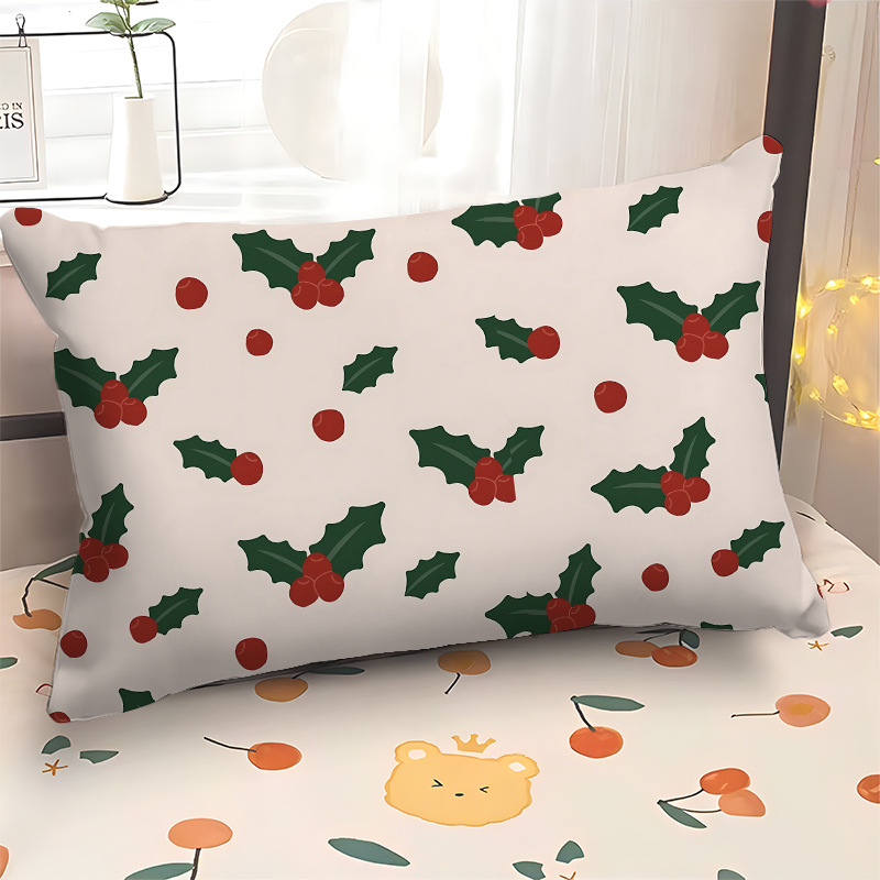 크리스마스 요소 직사각형 16