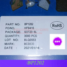BP1202 ��ƬICоƬ SOT23-6 ȫ��ԭװ